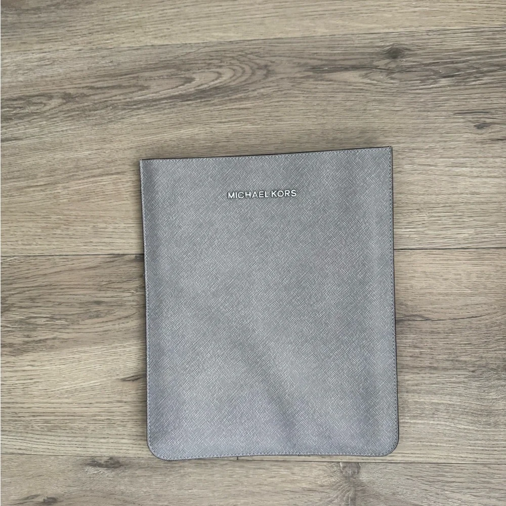 Michael Kors iPad Cover